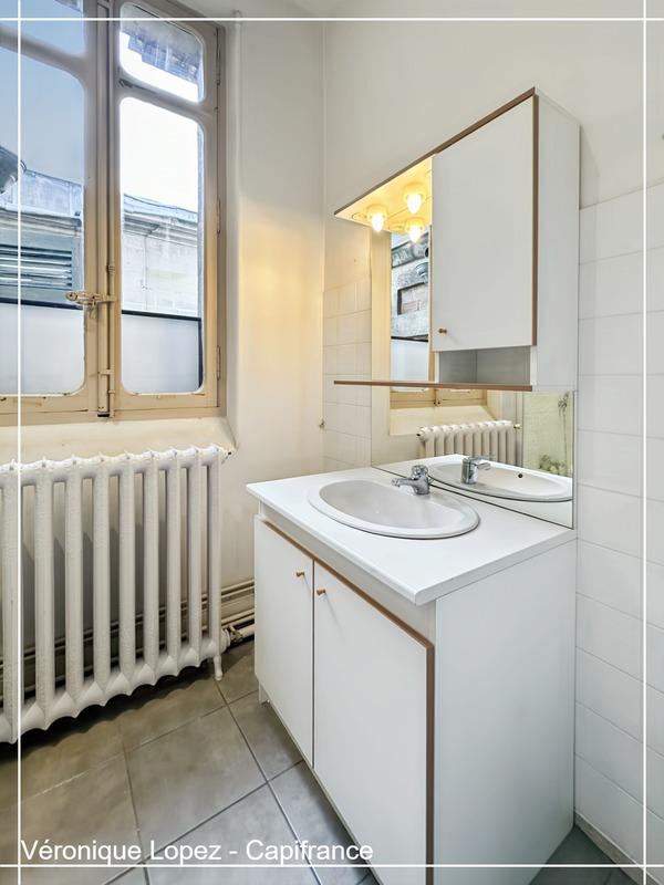 Appartement - 76 m² - 3 pièces