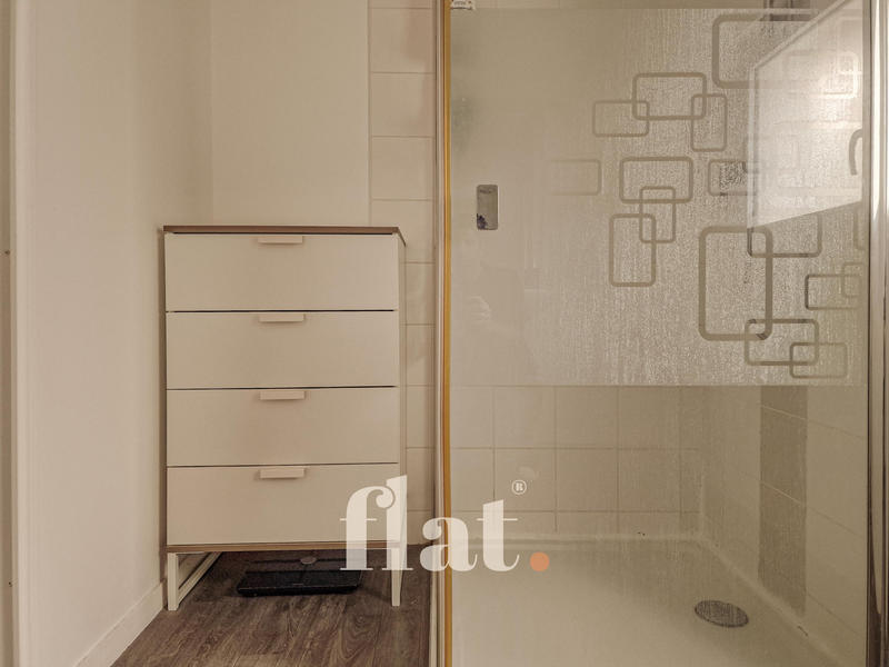 Appartement - 53 m² - 3 pièces