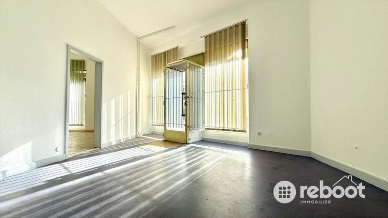 Local commercial - 60 m²