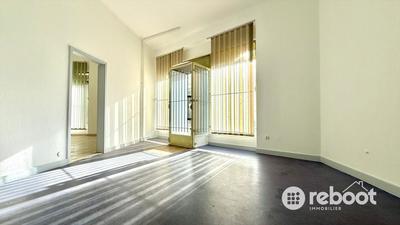 Local commercial - 60 m²