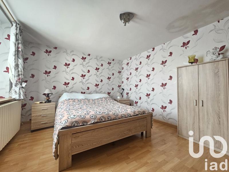 Maison de campagne - 142 m² - 4 pièces