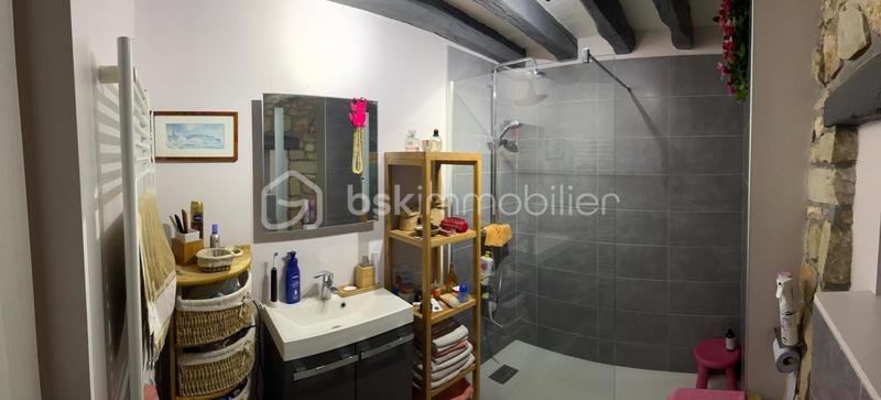 Maison de ville - 95 m² - 4 pièces