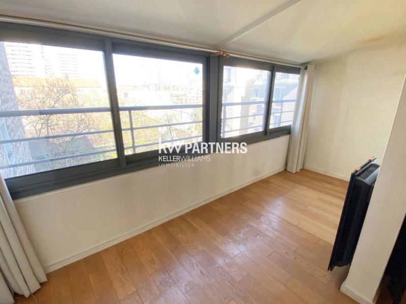 Appartement - 99 m² - 4 pièces