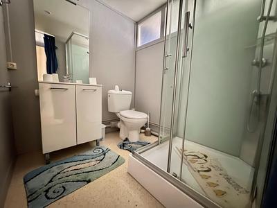 Maison - 138 m² - 6 pièces