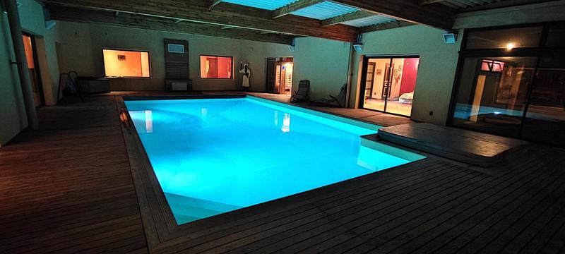 Villa - 440 m² - 11 pièces