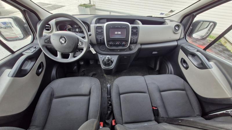 Renault Trafic Combi L2 Dci 125 Energy Zen