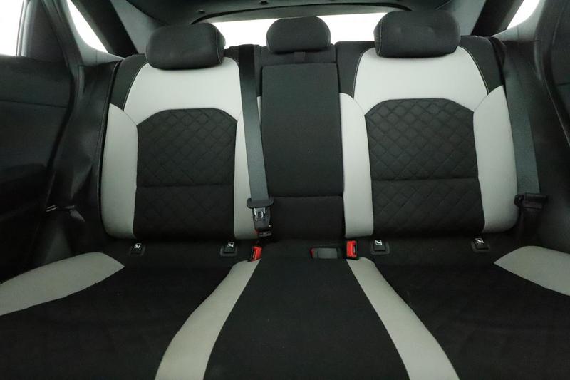 Kia Ceed 1.6 CRDi Isg Mhev Gt Line Dct7 136 ch