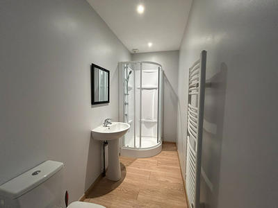 Appartement - 32 m² - 1 pièce