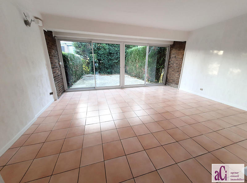 Maison - 78 m² - 4 pièces