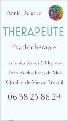 Hypnotherapie