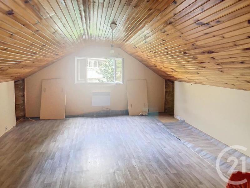 Maison - 113 m² - 6 pièces