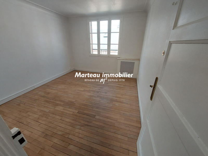 Maison - 68 m² - 3 pièces