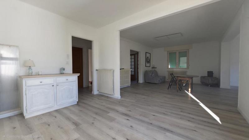 Villa - 143 m² - 5 pièces