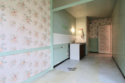 Appartement - 92 m² - 5 pièces