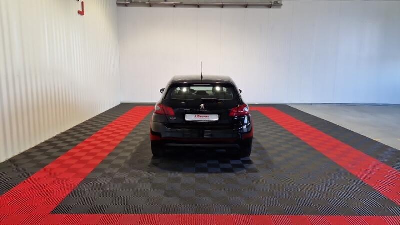 Peugeot 308 bluehdi 130ch ss eat8 active