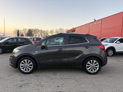 Opel Mokka 1.6 Cdti 136cv Cosmo Bvm6/ Camera de Recul