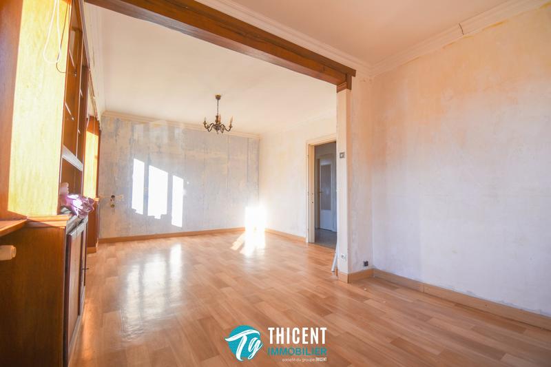 Maison - 173 m² - 7 pièces