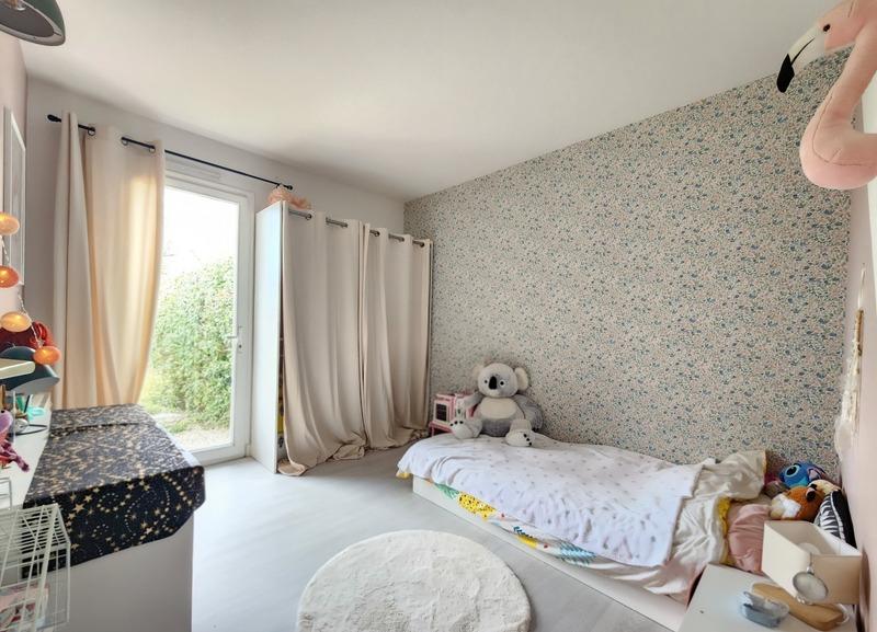 Maison - 114 m² - 5 pièces