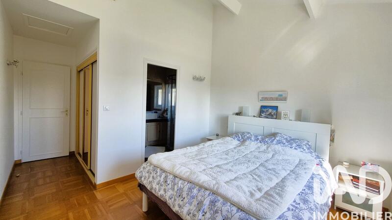 Maison - 131 m² - 6 pièces