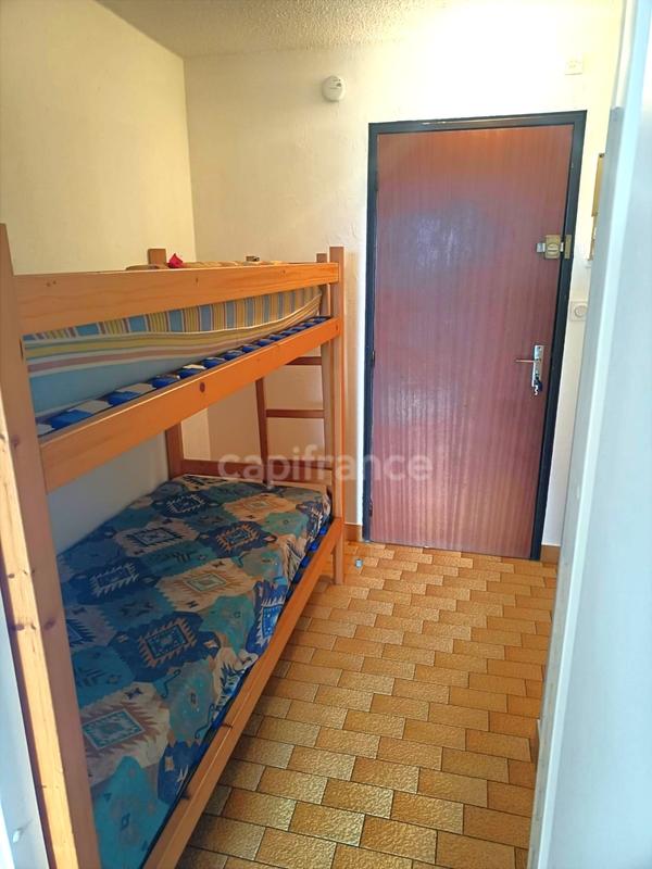 Appartement - 28 m² - 1 pièce