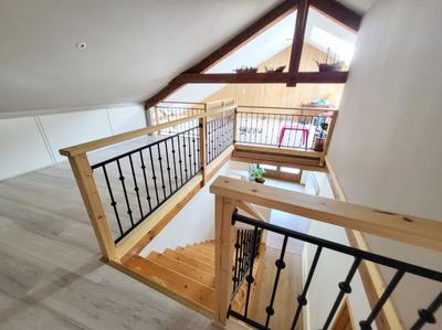 Maison - 333 m² - 10 pièces