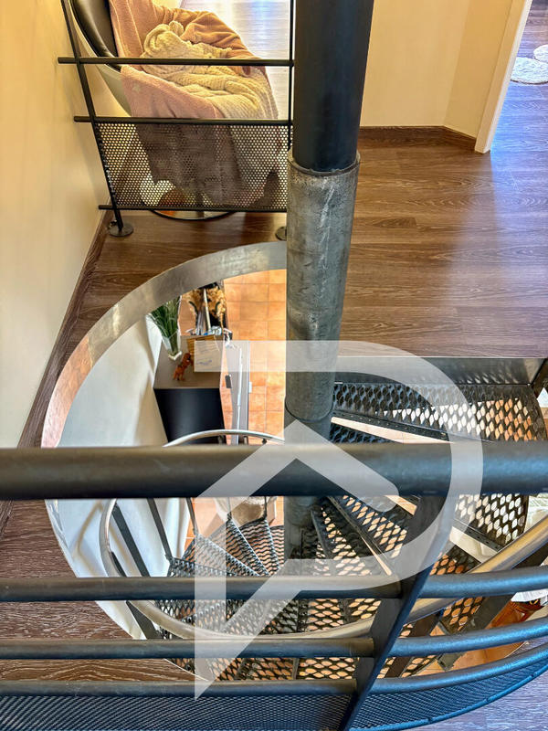 Maison - 147 m² - 6 pièces