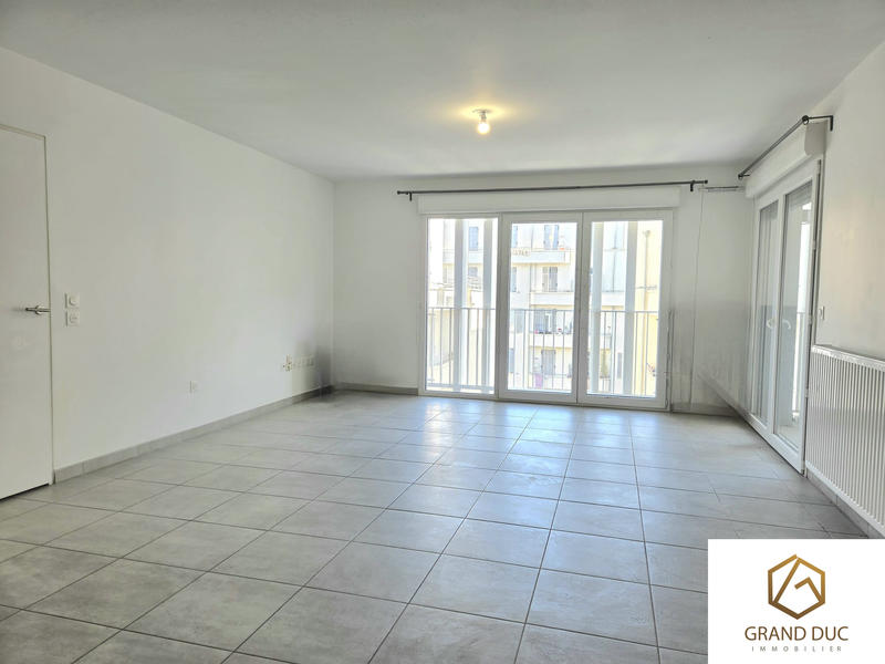 Appartement - 71 m² - 3 pièces