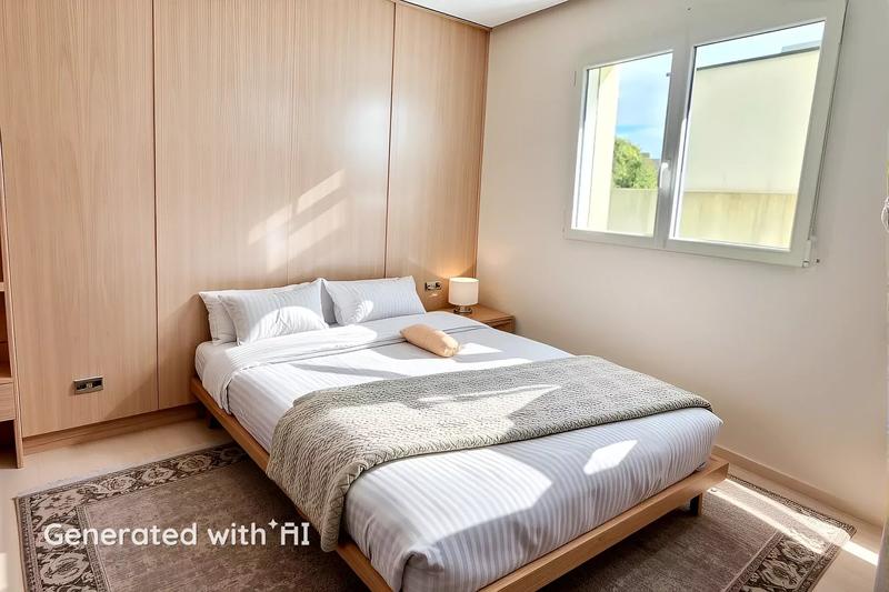 Maison - 102 m² - 4 pièces