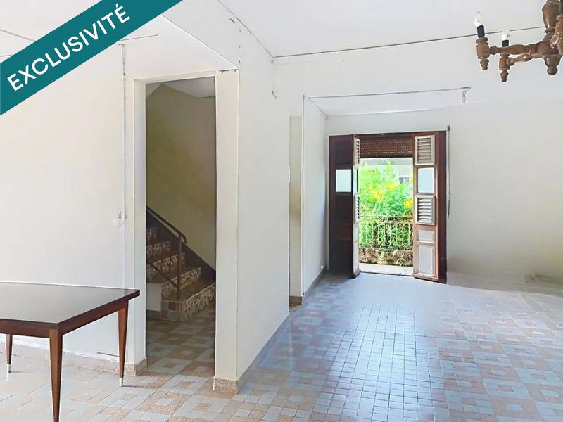 Maison - 136 m² - 5 pièces