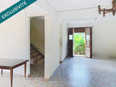 Maison - 136 m² - 5 pièces