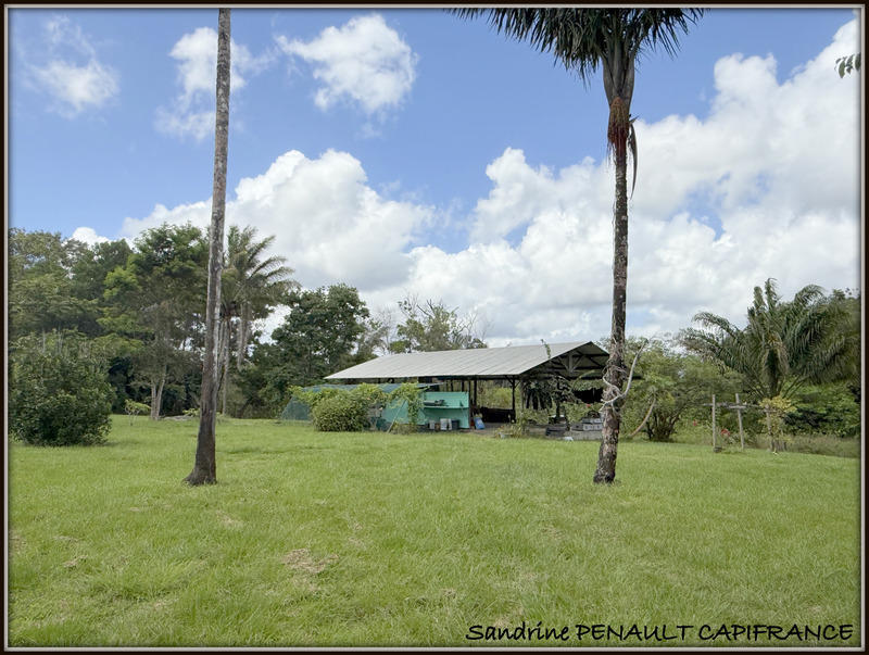 Maison - 194 m² - 4 pièces