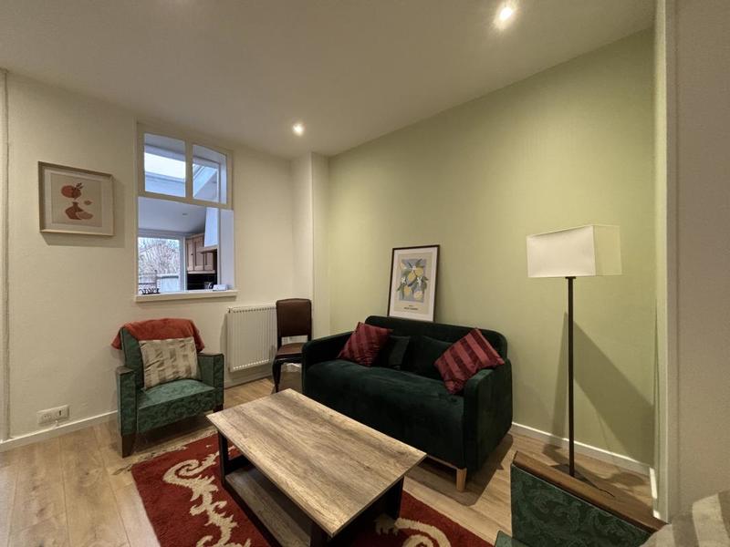 Appartement - 54 m² - 2 pièces