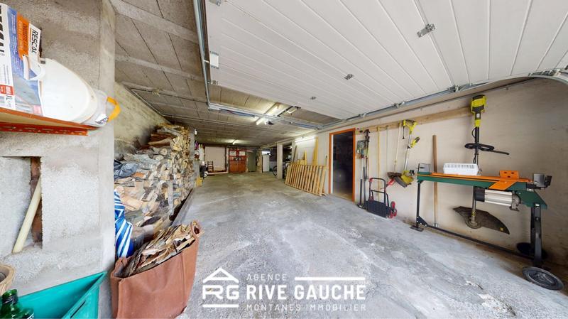 Maison ancienne - 89 m² - 4 pièces