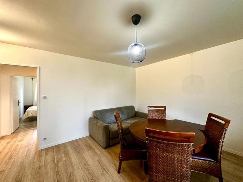 Appartement - 51 m² - 3 pièces