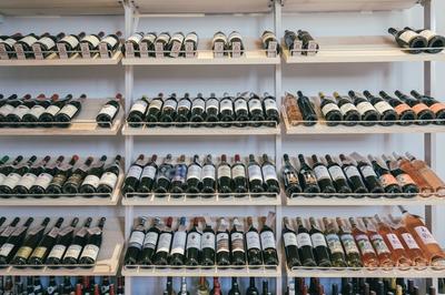 Fonds de commerce - 100 m²