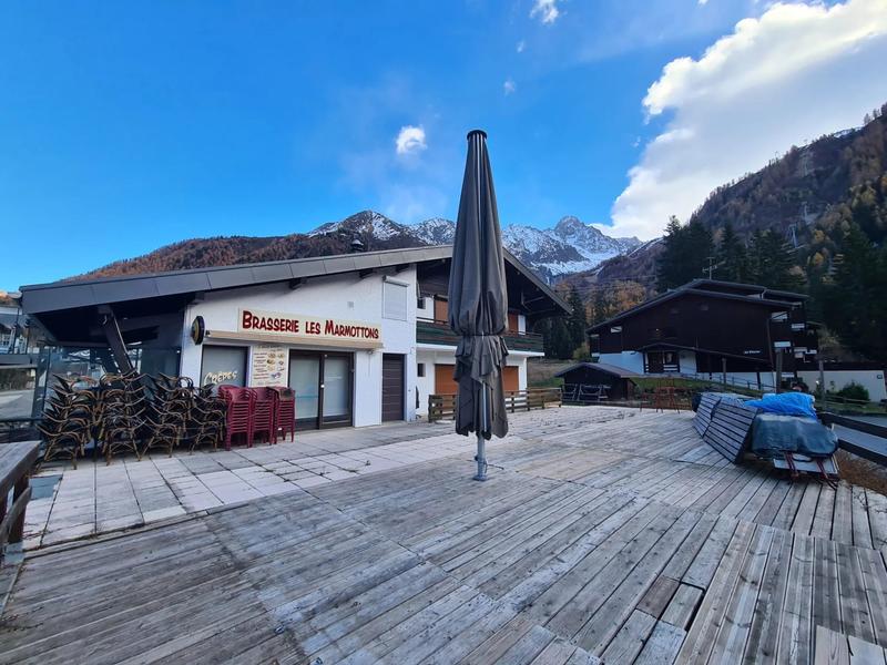 Local commercial - 506 m² - 10 pièces