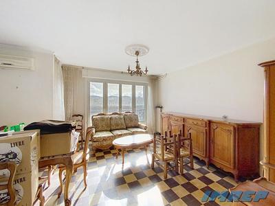 Appartement - 67 m² - 4 pièces