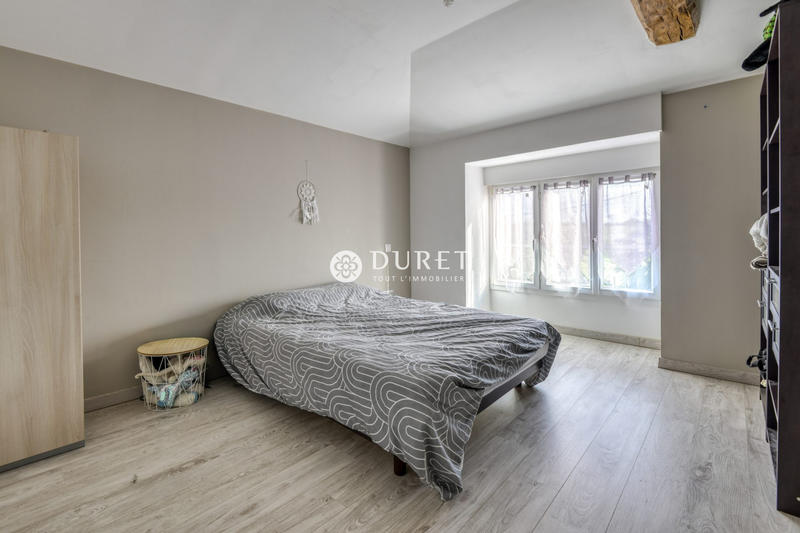 Maison - 96 m² - 5 pièces