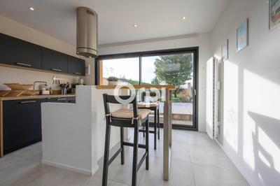 Maison - 80 m² - 3 pièces