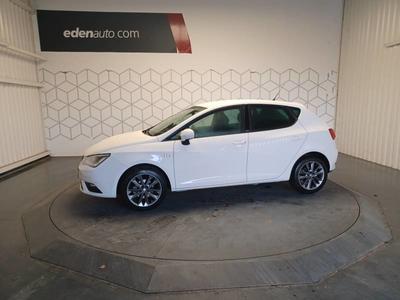 Seat Ibiza 1.2 Tsi 85 ch I Tech Plus