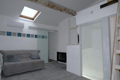 Maison - 178 m² - 8 pièces