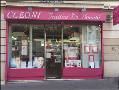 Local commercial - 57 m²