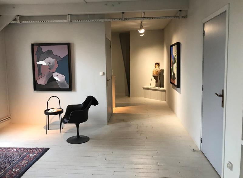 Maison - 798 m² - 12 pièces