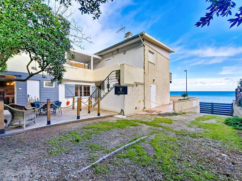 Appartement - 29 m² - 3 pièces