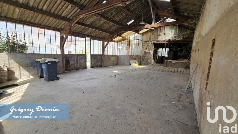 Maison de village - 66 m² - 3 pièces