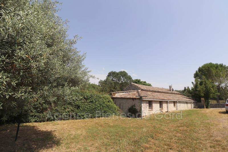 Maison en pierre - 150 m² - 7 pièces