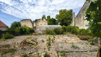 Maison - 150 m² - 8 pièces