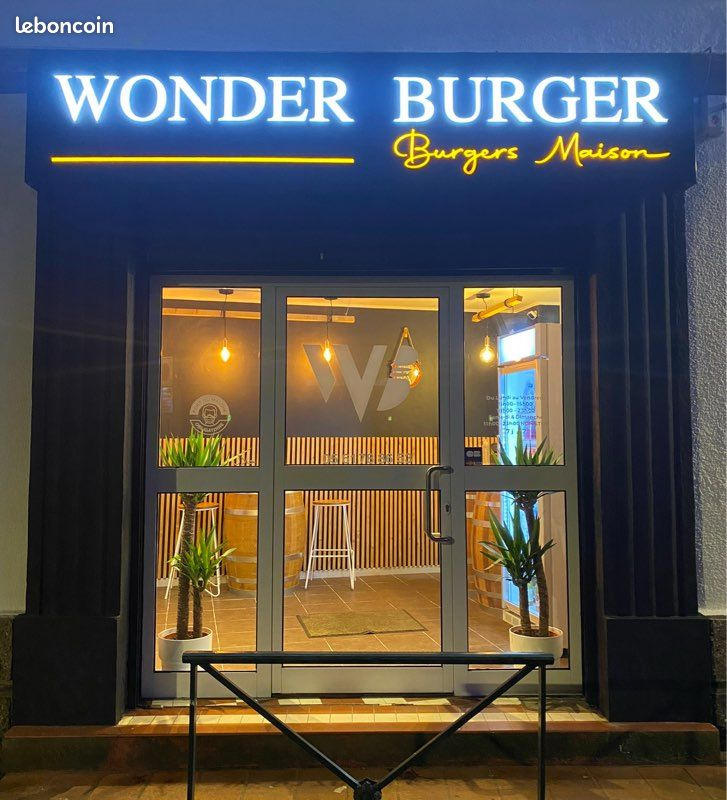 Local commercial - 70 m²