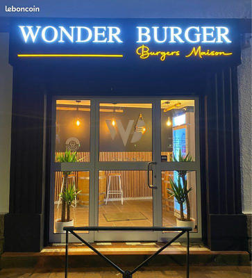 Local commercial - 70 m²