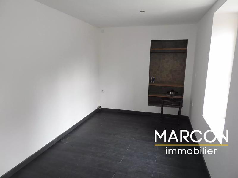 Maison - 132 m² - 5 pièces